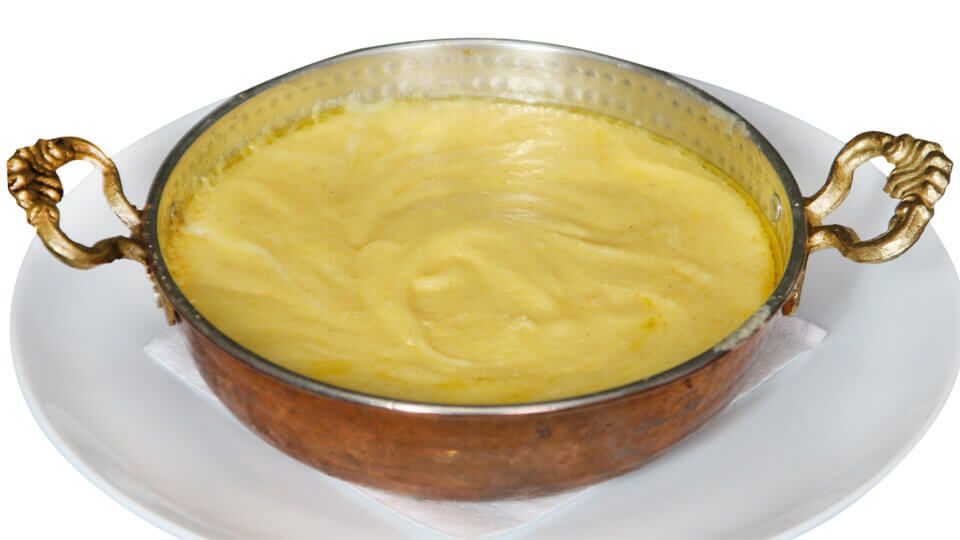 AHO PEYNİRLİ KUYMAK