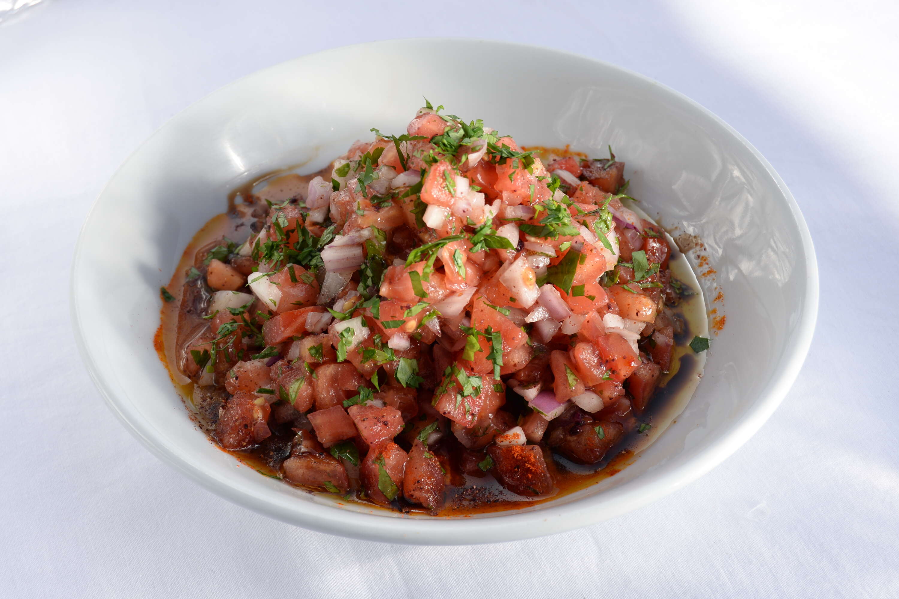 Tabla Salad