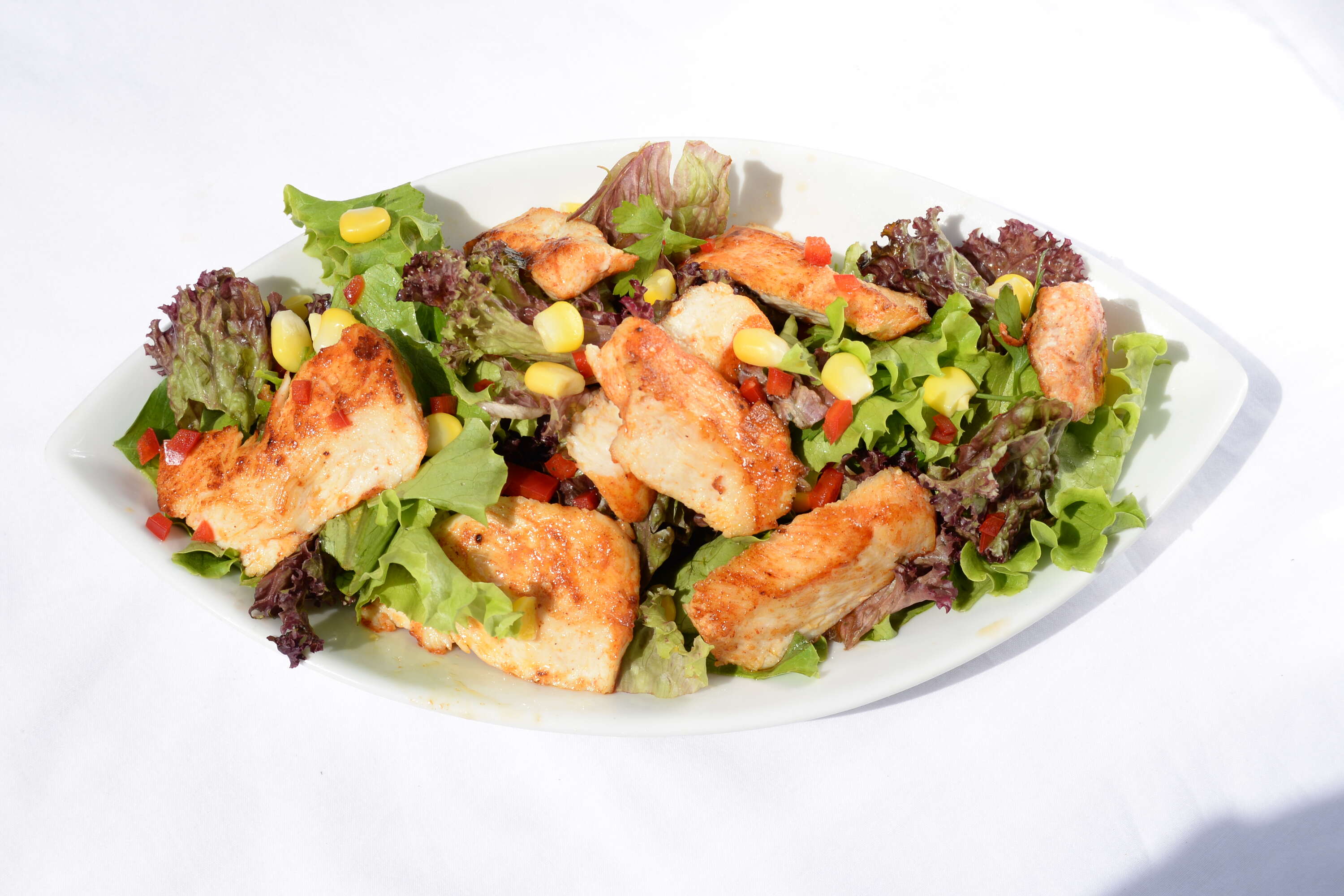Chicken salad