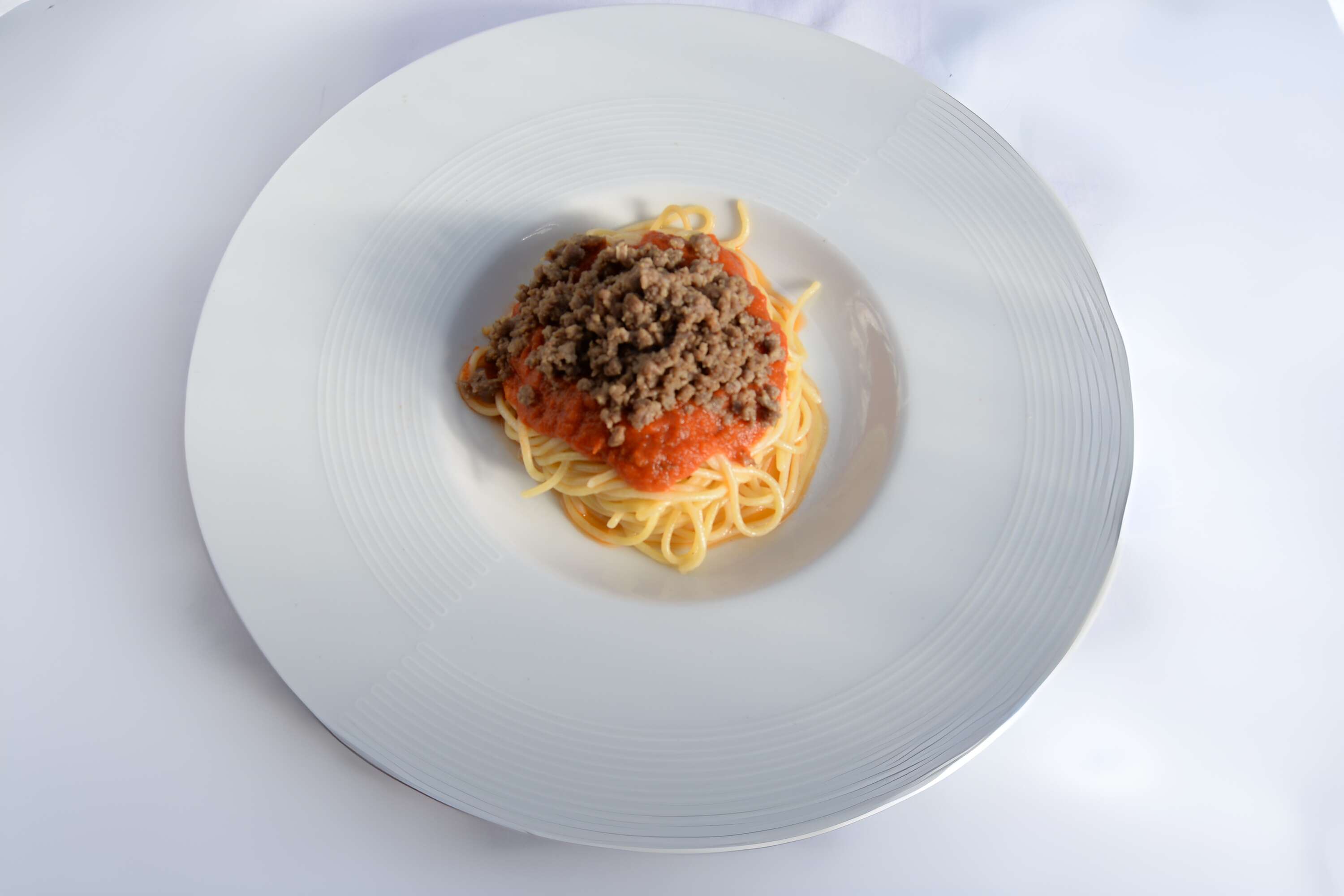 Spaghetti Bolognese