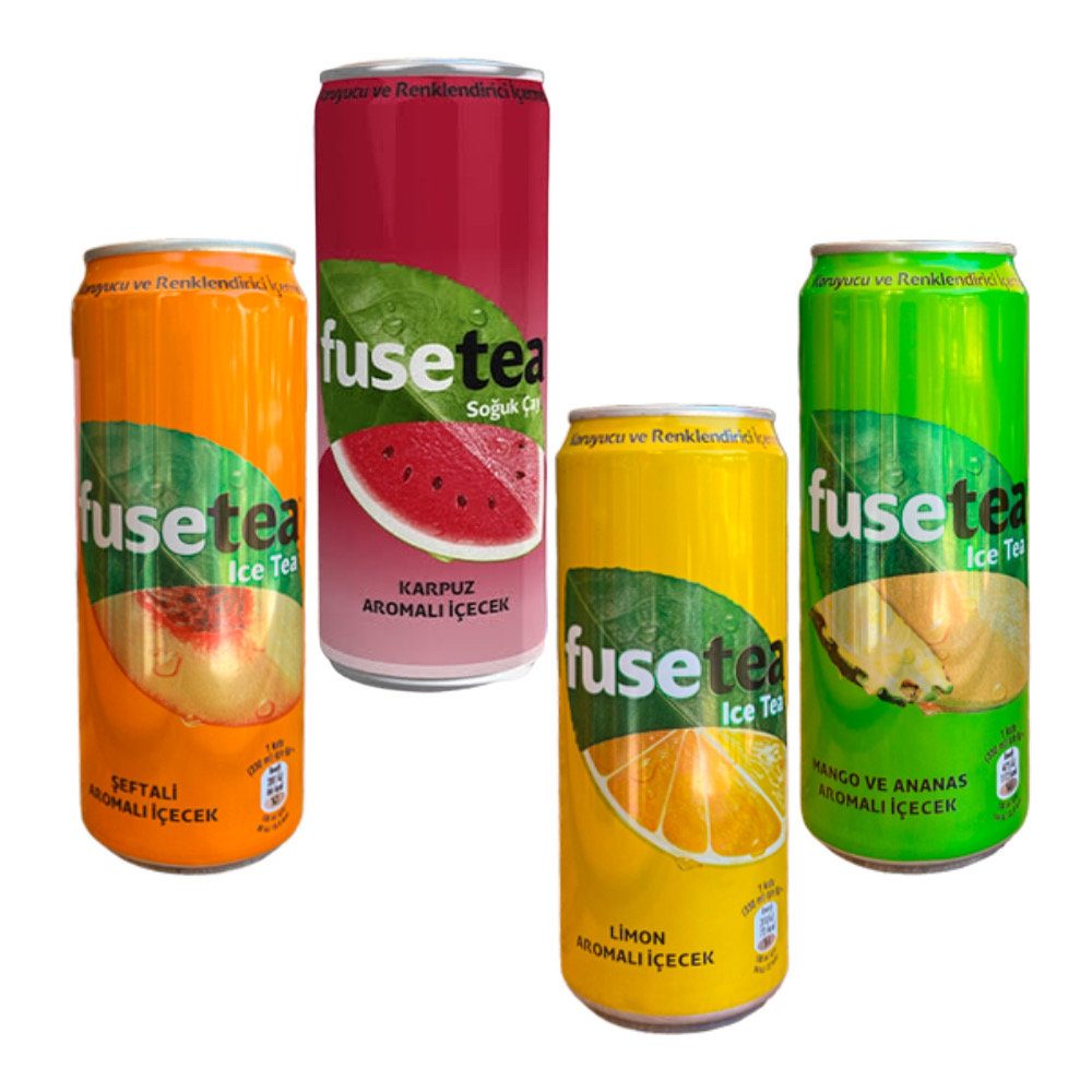 Iced tea