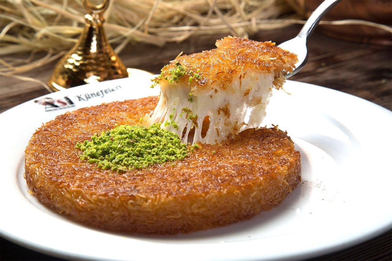 KÜNEFE