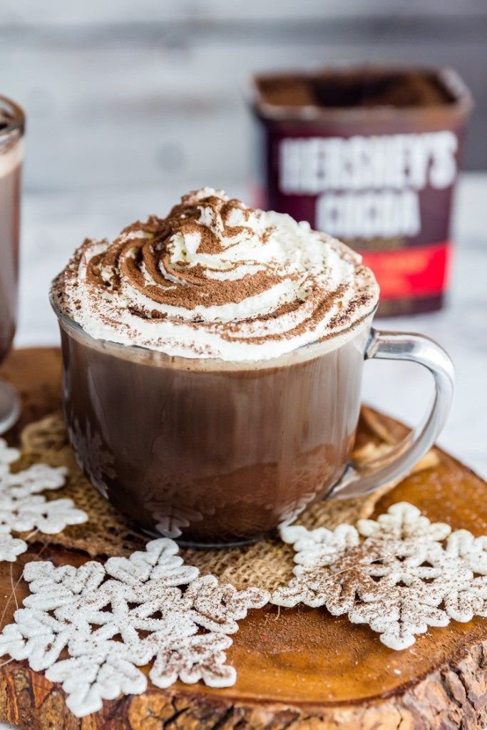 Mocha