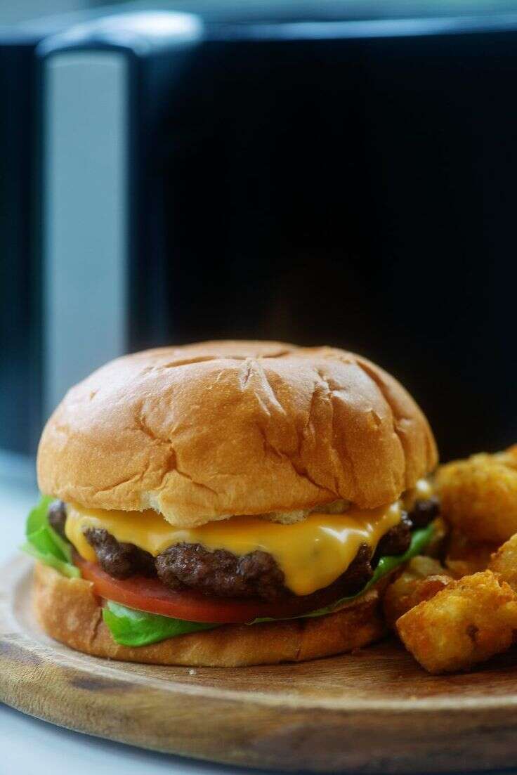 Cheeseburger