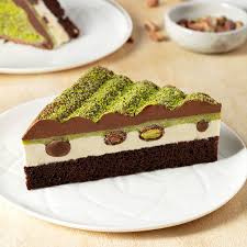 Pistachio Dream
