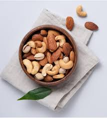 Nuts
