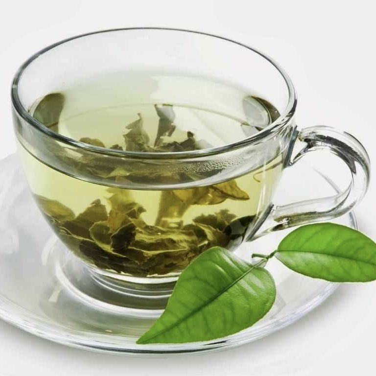 Winter Tea