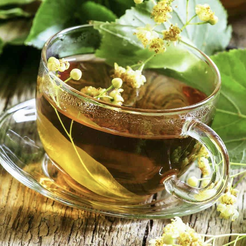 Chamomile Tea