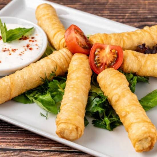 Sigara böreği