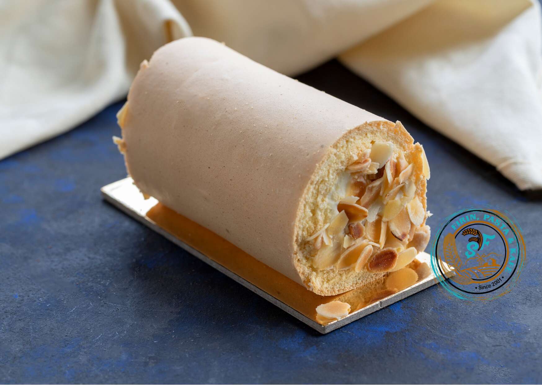 Muzlu Rulo Pasta