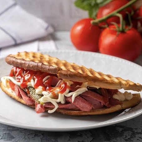 Ayvalık Toast