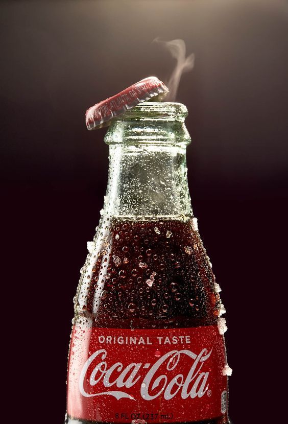 COCO COLA