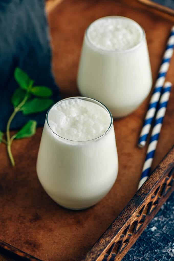 KÜÇÜK AYRAN