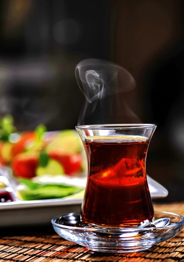 SICAK İÇECEK 