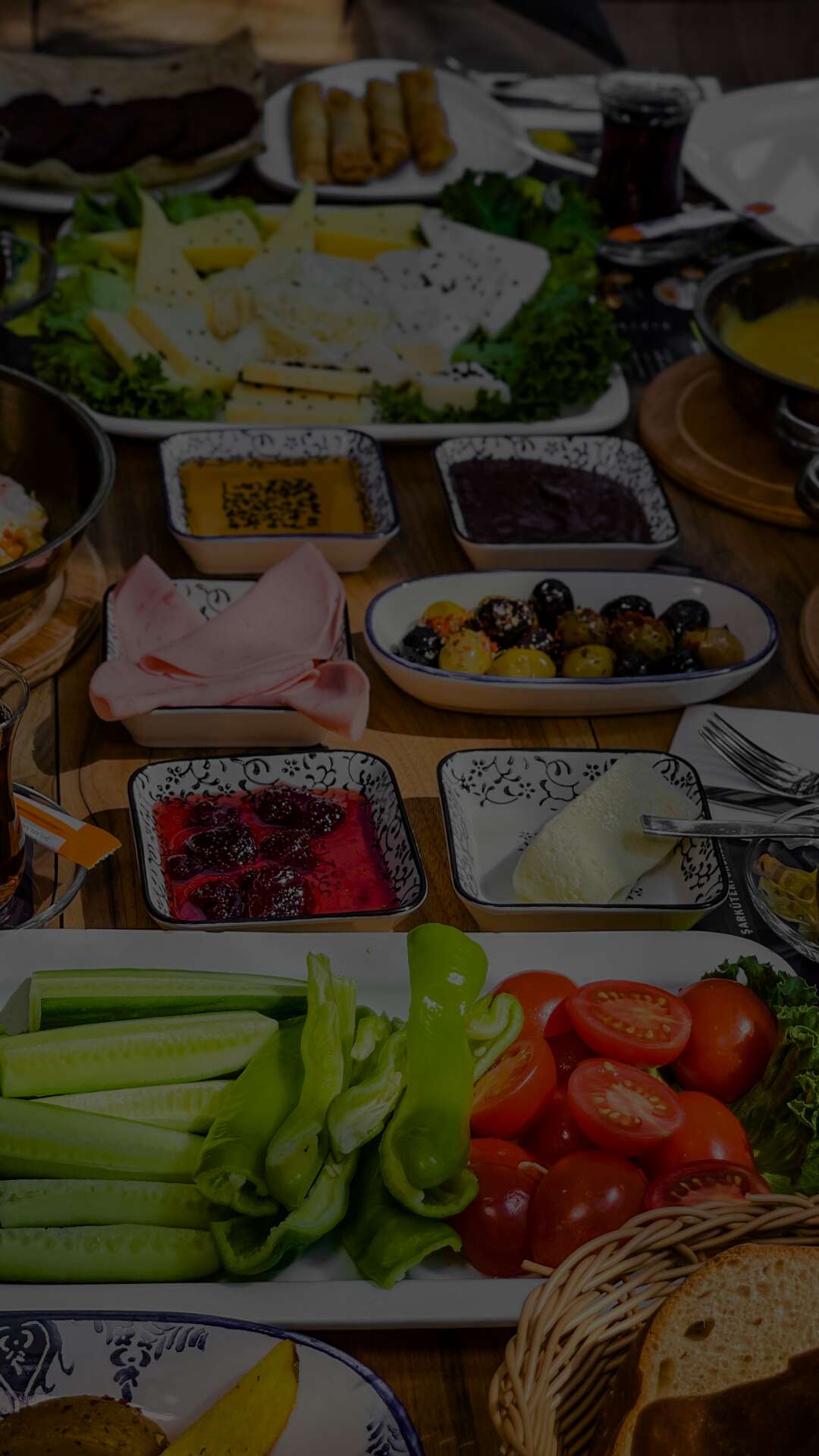 Kahvaltılık