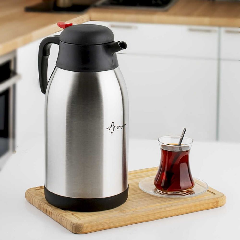 Termos Çay