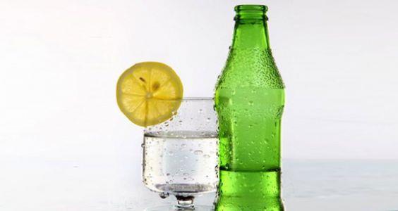 SADE SODA