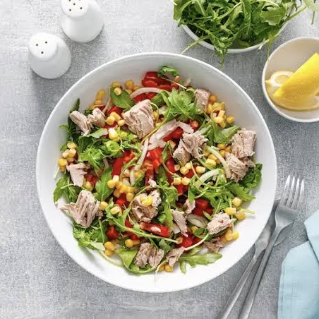 Tuna Salad