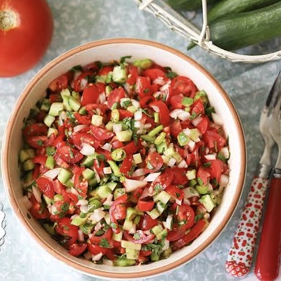 Çoban Salad
