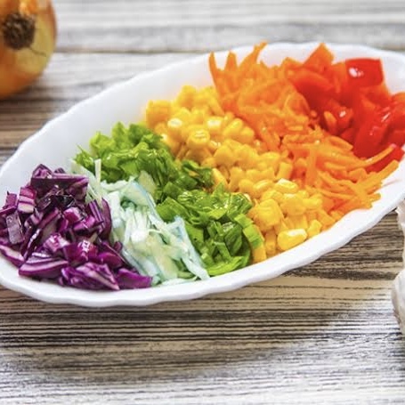 Seasonal Salad