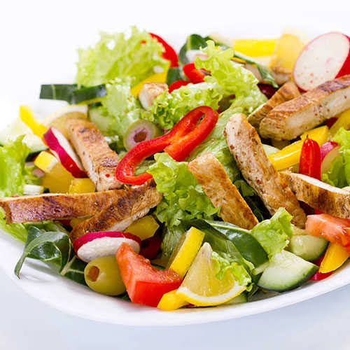 Chicken Salad