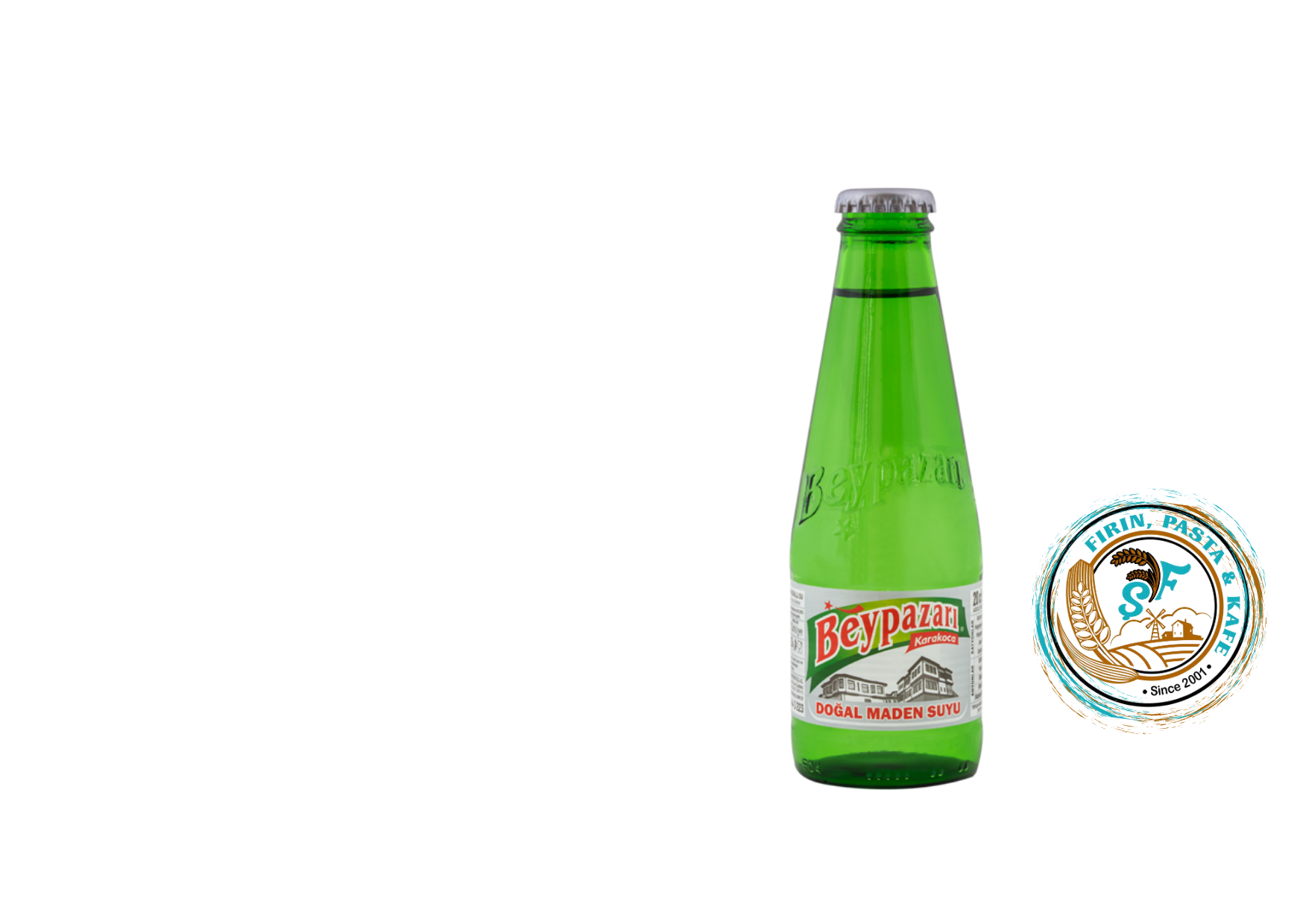 Sade Soda