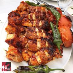 Kanat Porsiyon