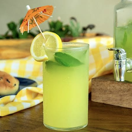 Lemonade