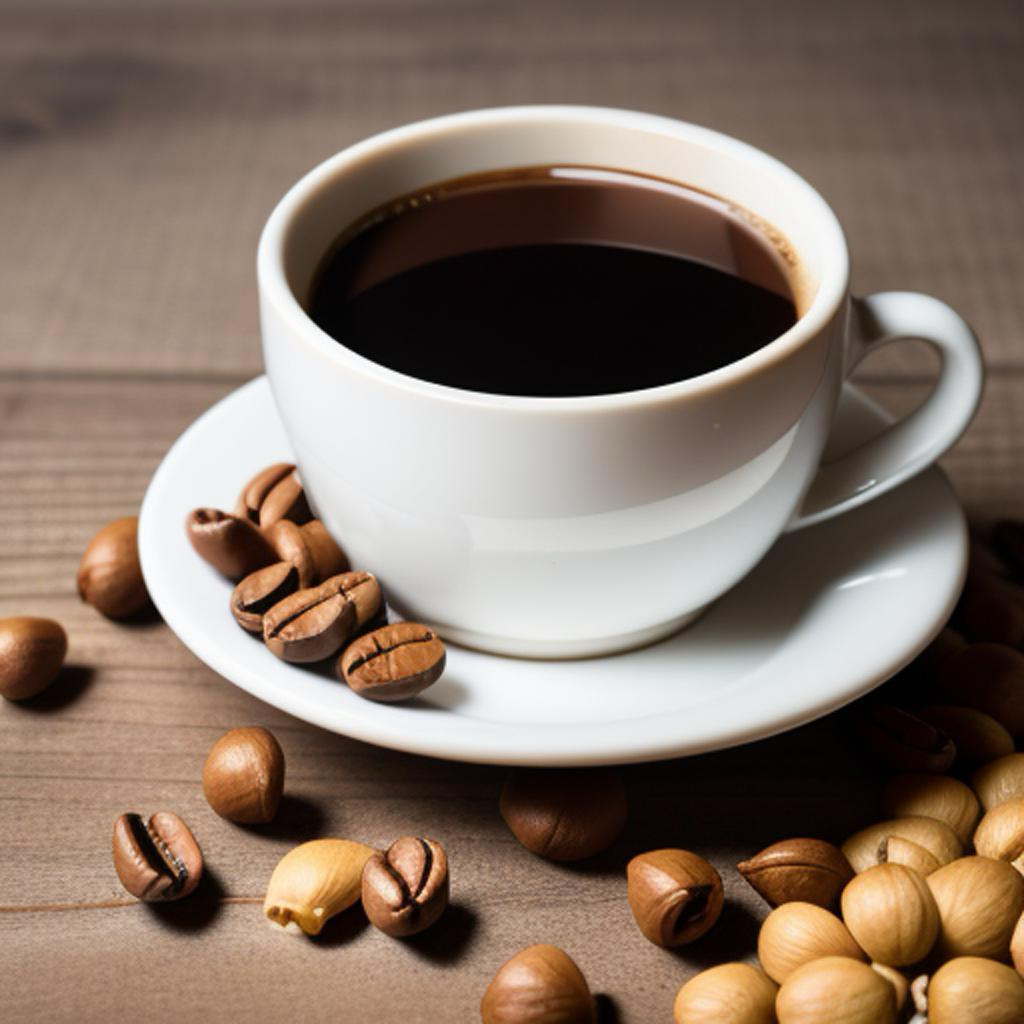 Hazelnut