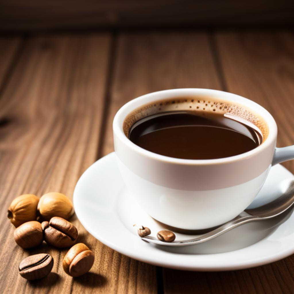 Kenyan filter coffee