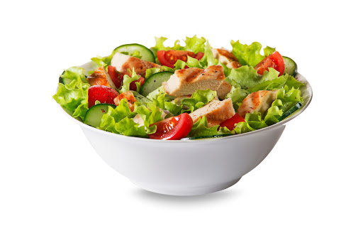 Tavuklu Sezar Salata 