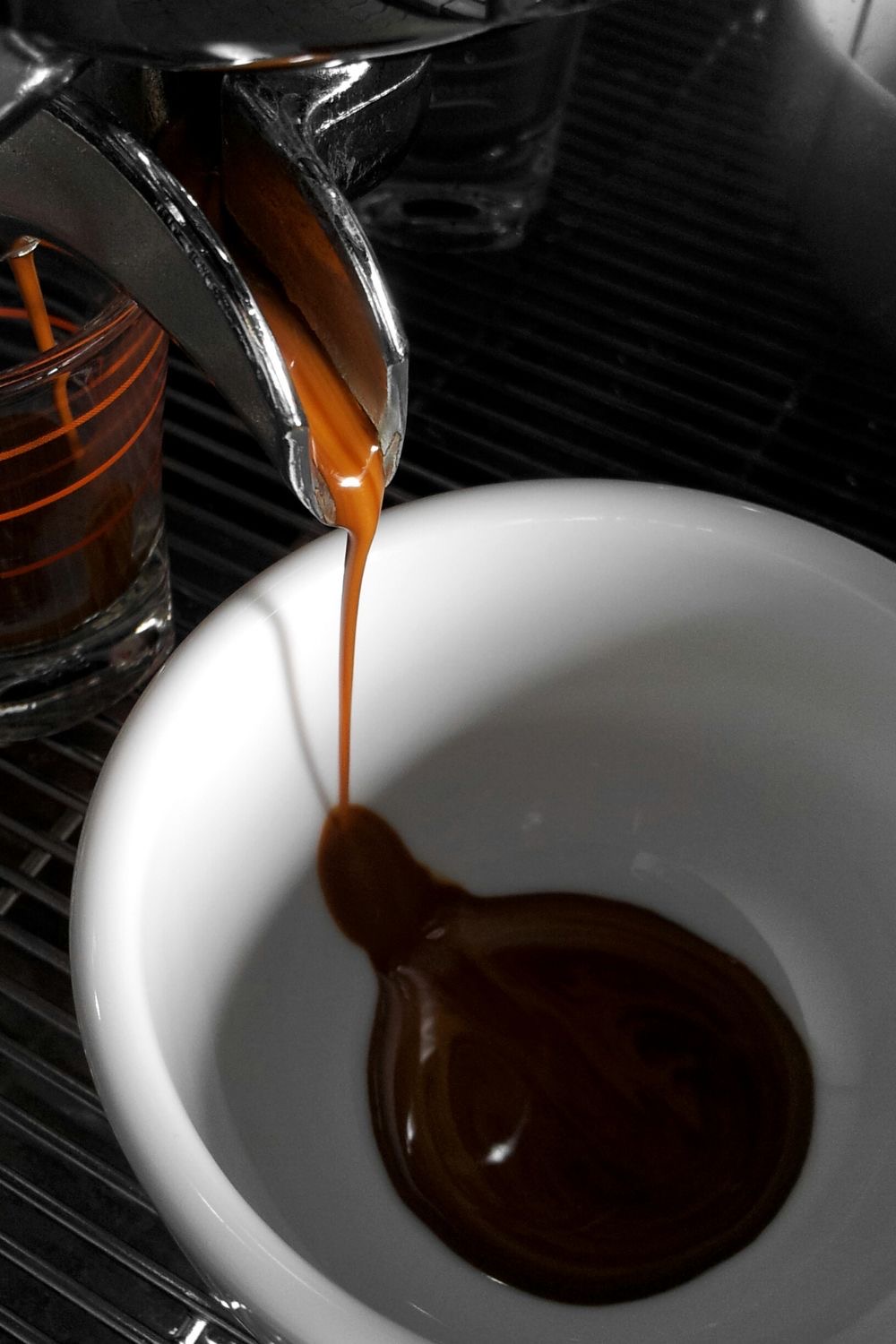 Extra Shot