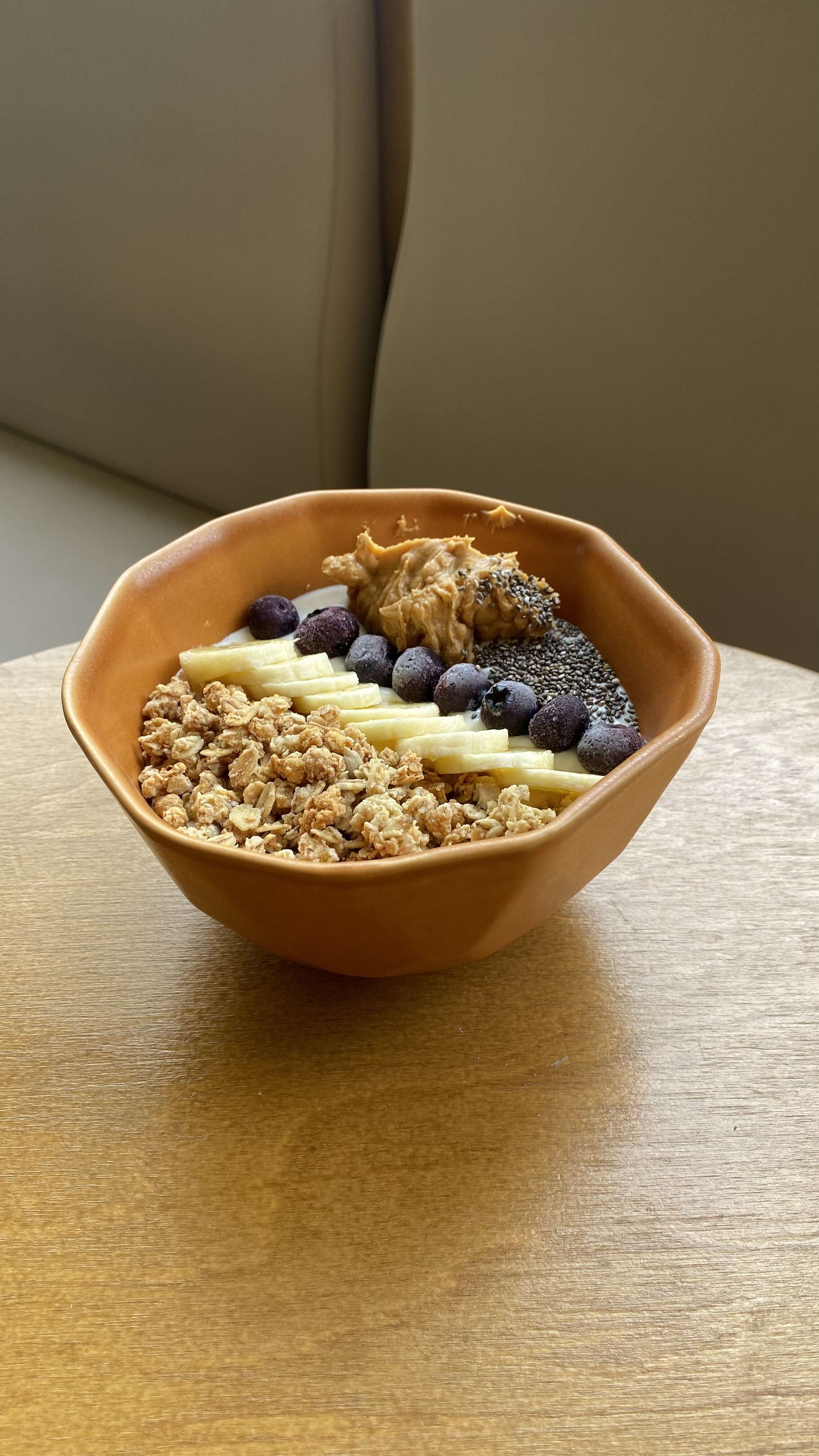 Protein Bowl