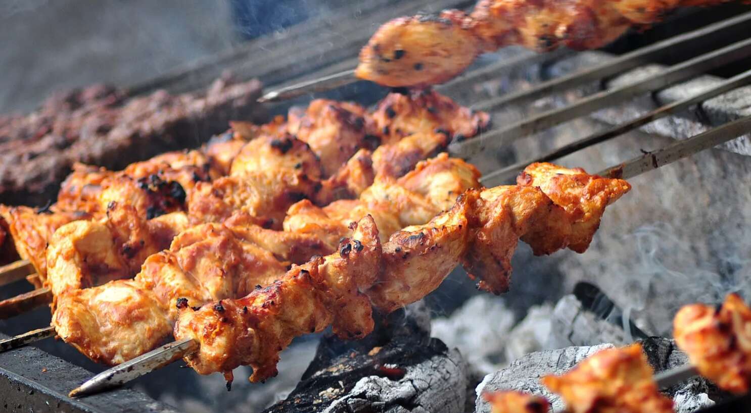 Tavuk Şiş