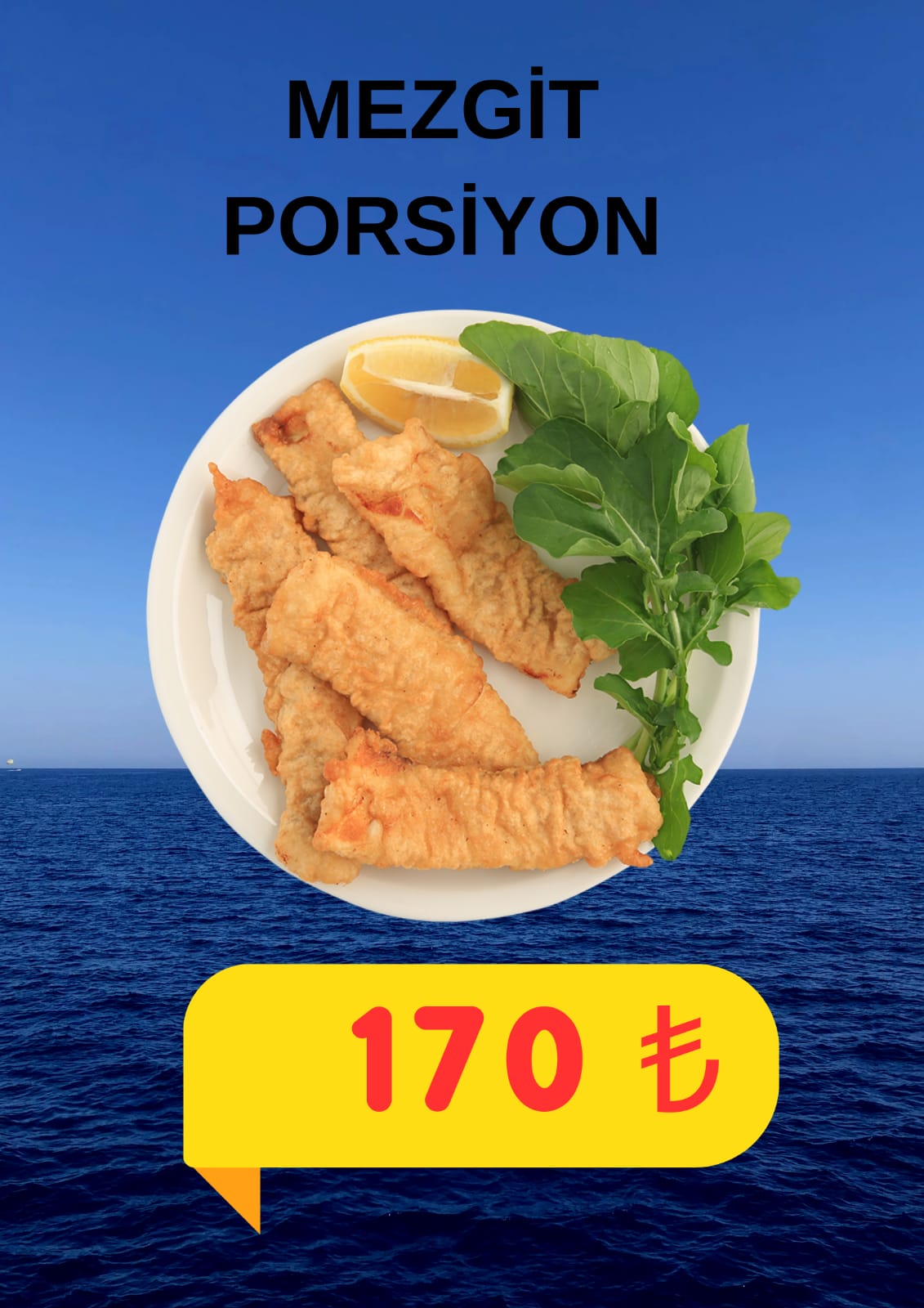 Mezgit Porsiyon 