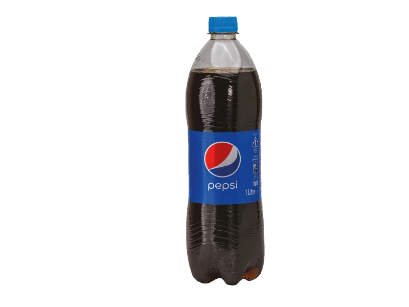 Litrelik Pepsi
