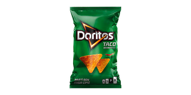 Doritos Taco