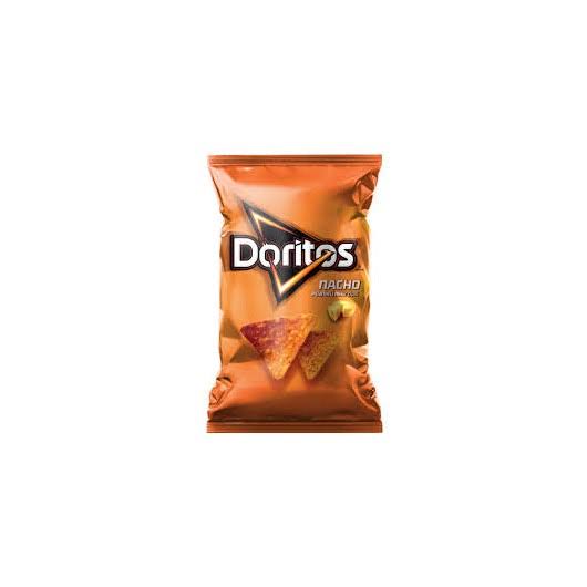 Doritos Nacho Peynirli