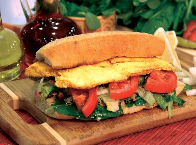 Mezgit Ekmek