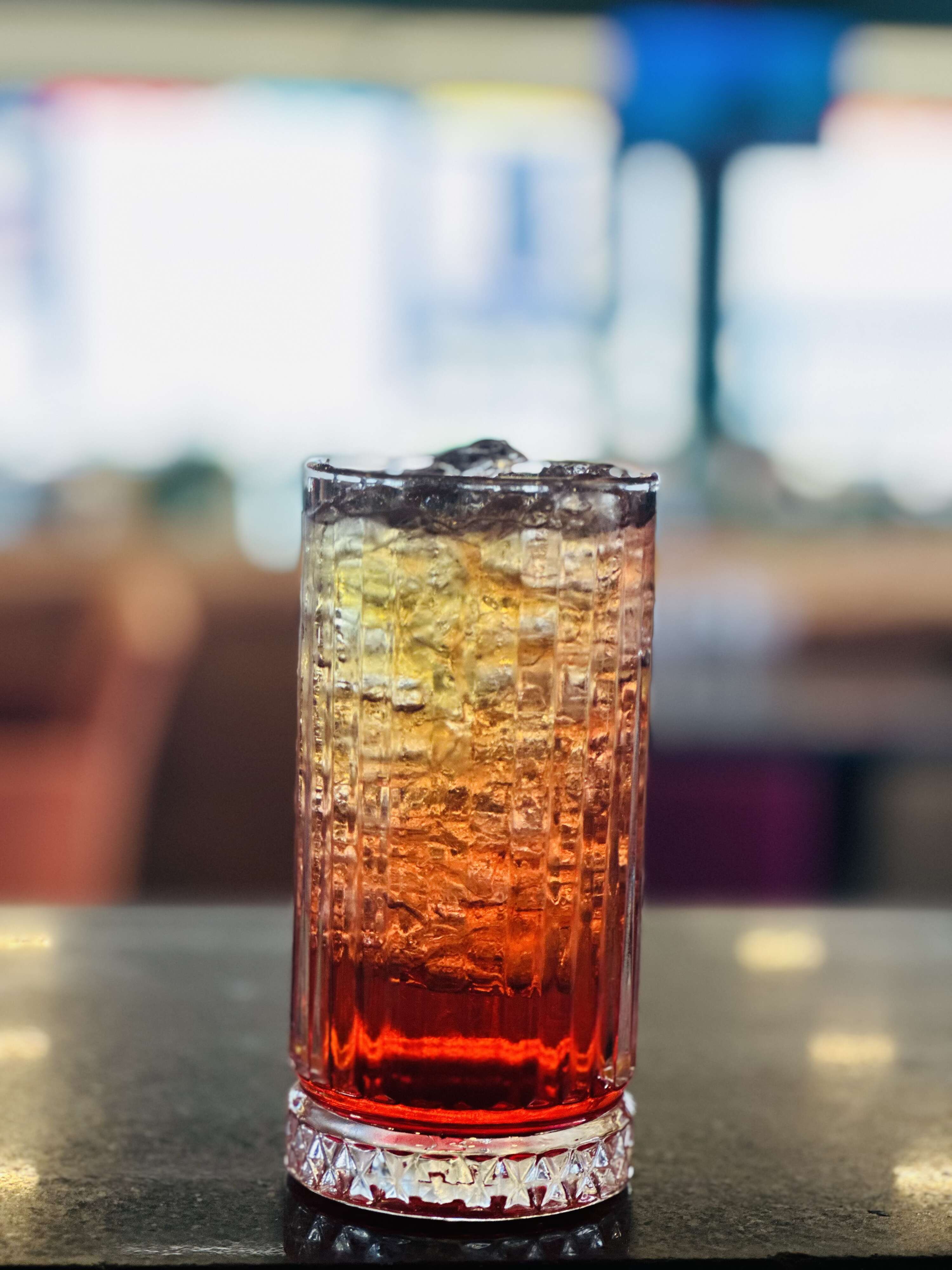 Red Energy