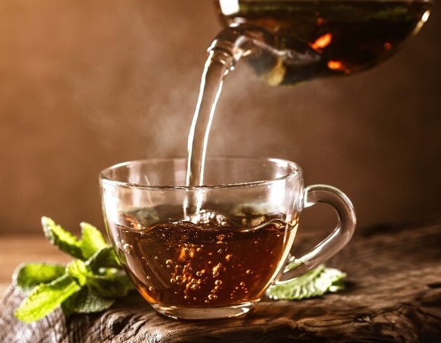 ÇAY VE BİTKİ ÇAYLARI