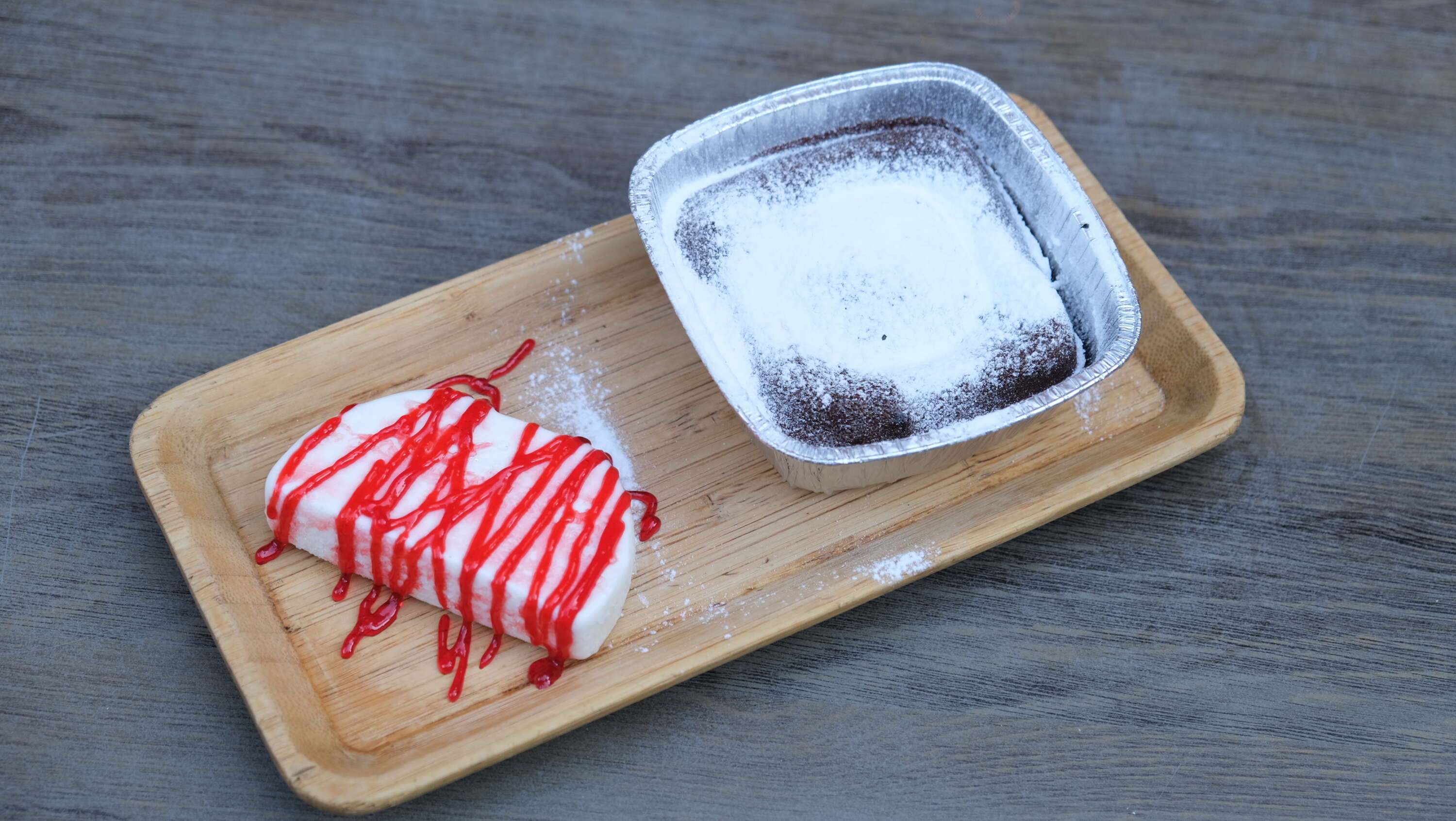 Soufflé