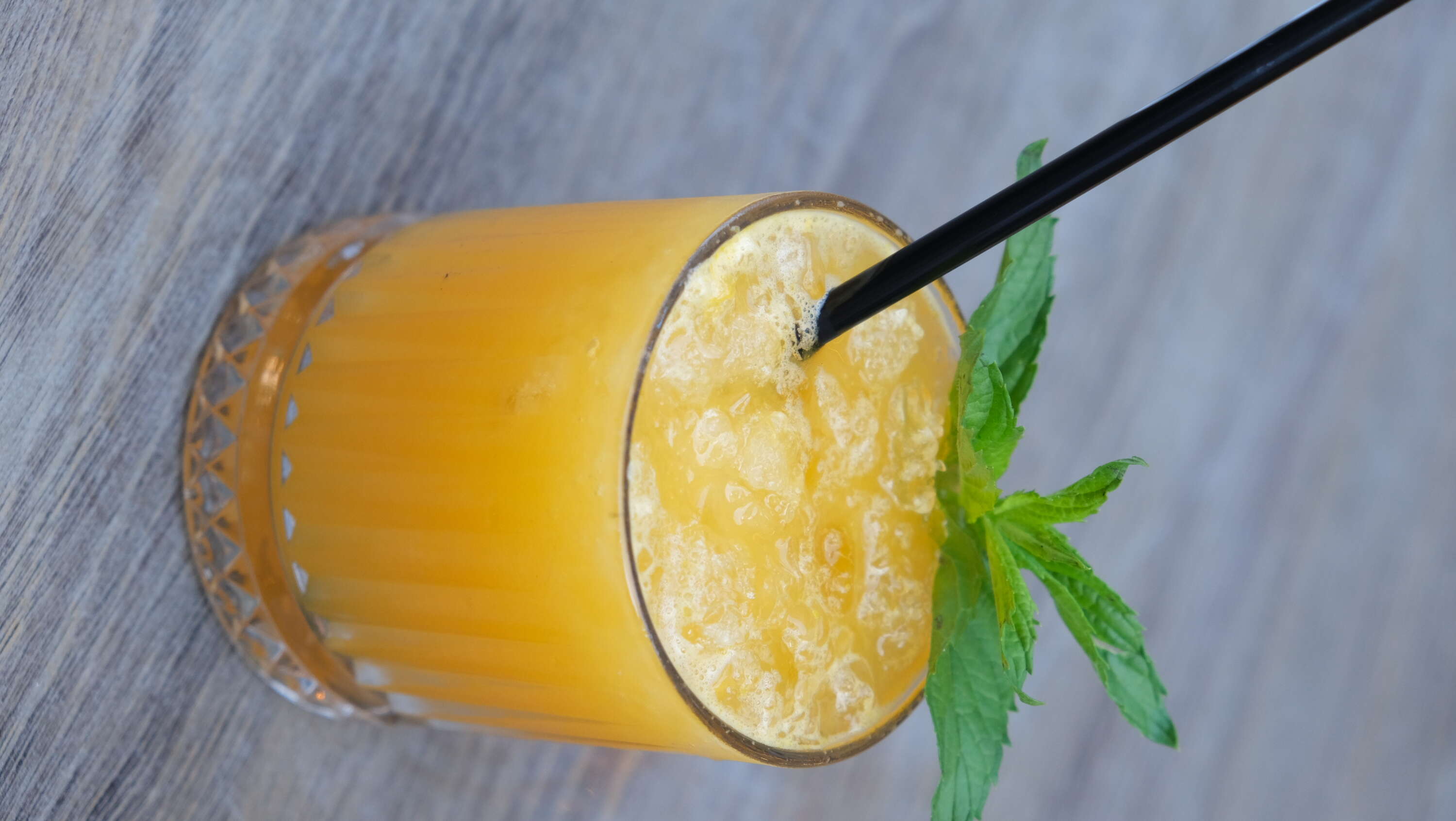 Orange Juice