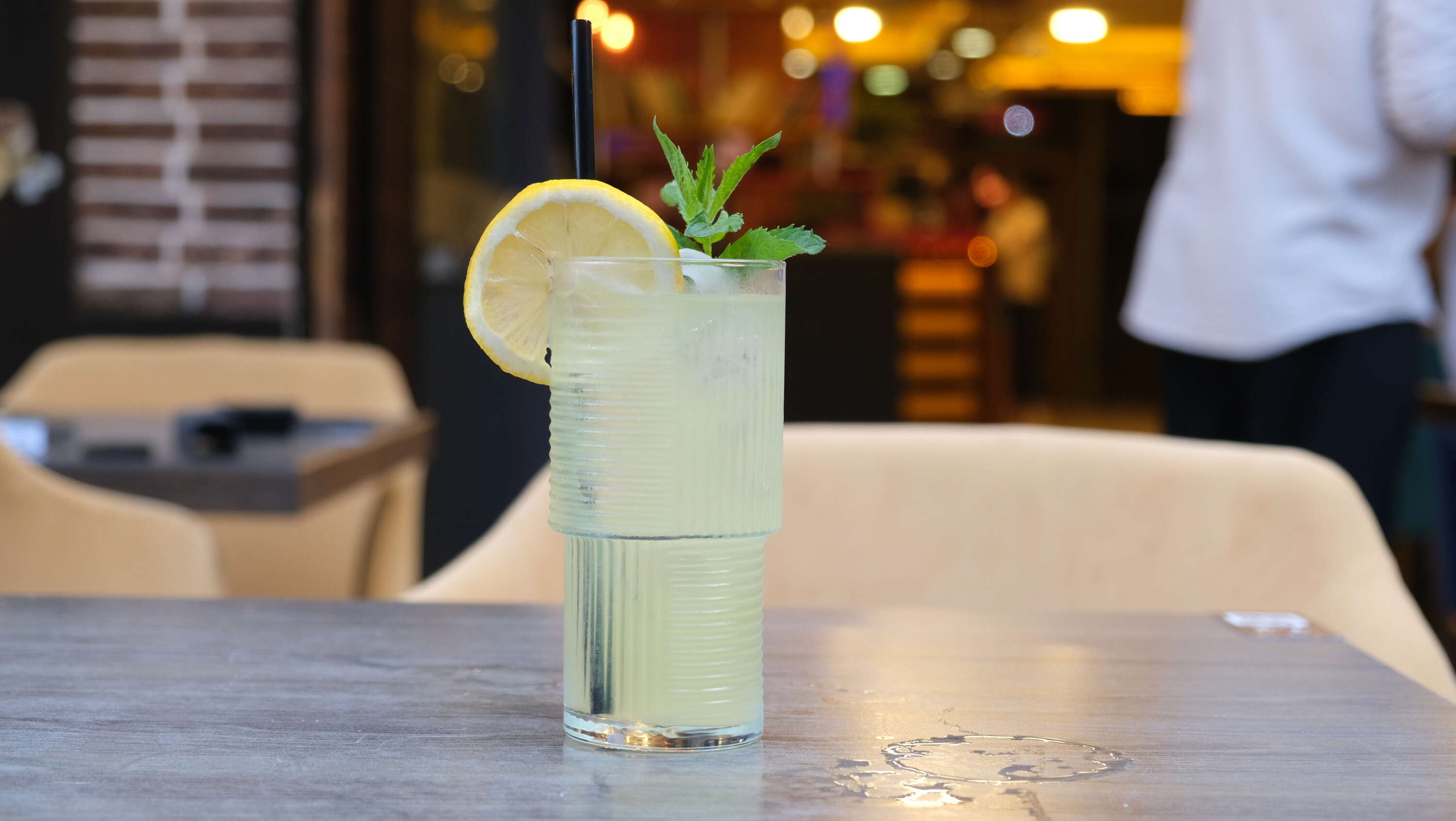 Lemonade
