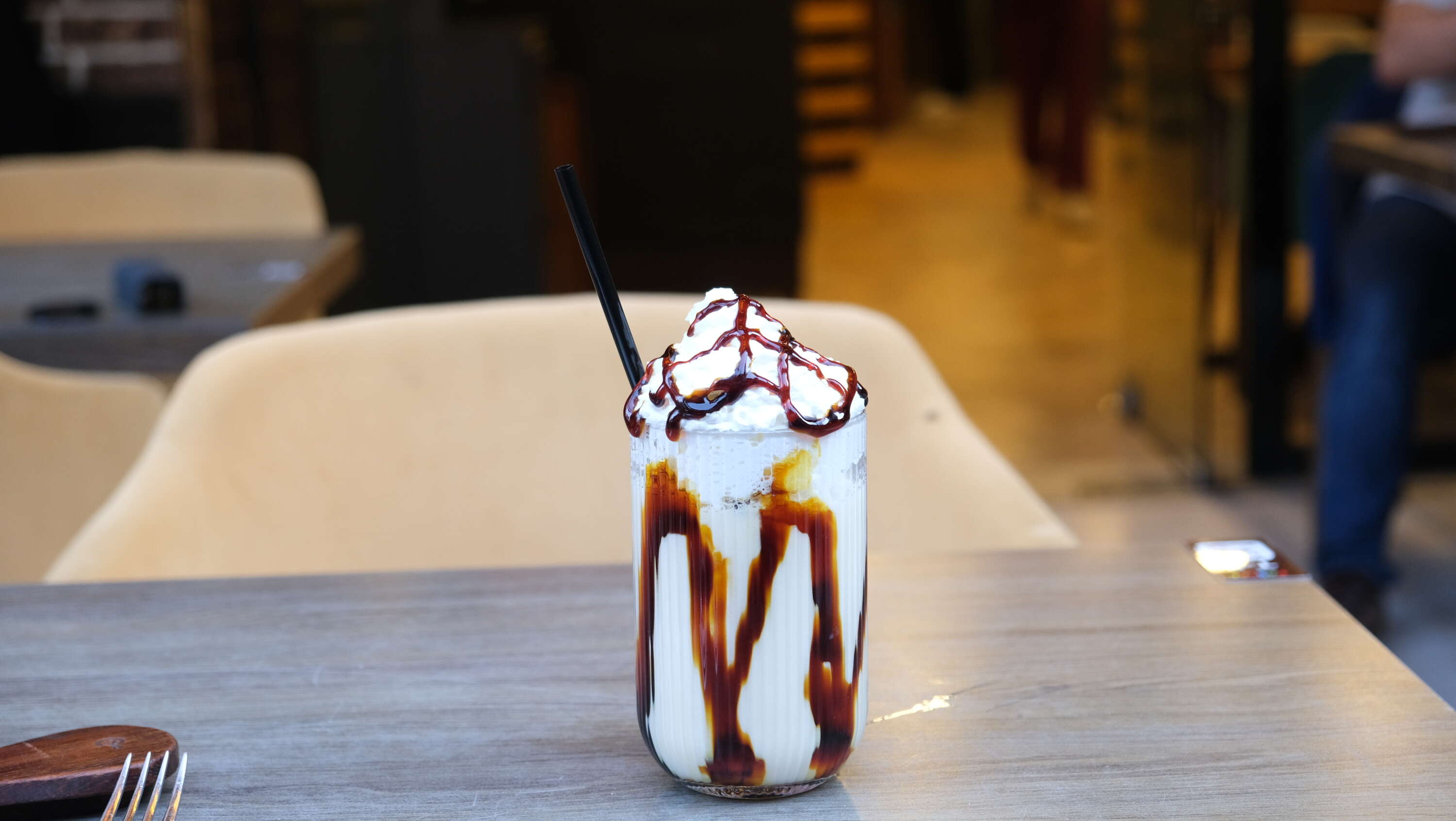 Iced Mocha