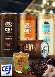  KUTU COFFE VANİLYA