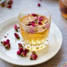 Beauty Tea                        
