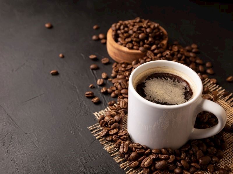 Double Espresso        