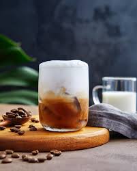 Cappucino Fredo                               