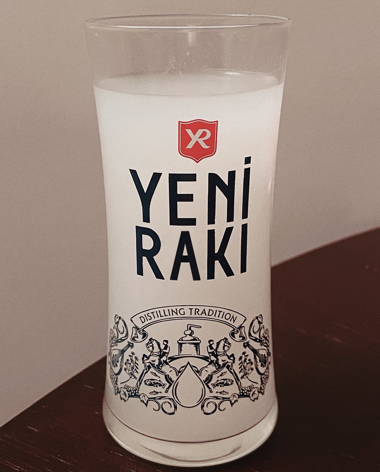 Yeni Rakı Yeni Seri Duble